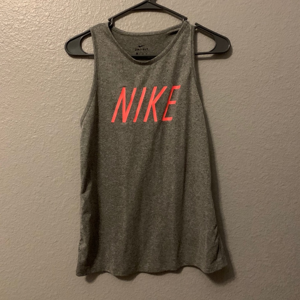Drifit Nike Tank Top